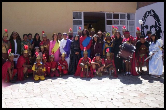 Semana Santa